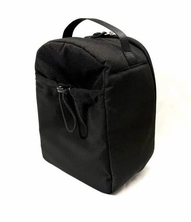 All in motion Sporty Lunch Tote - Black