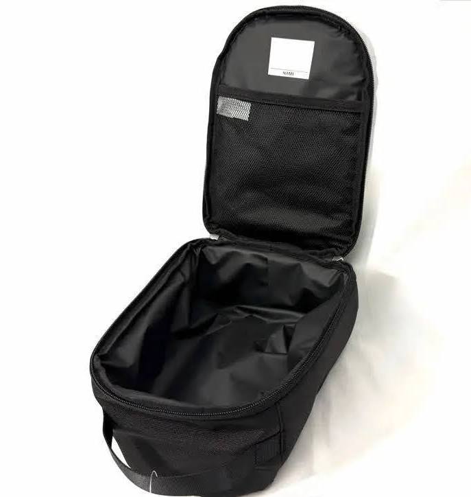 All in motion Sporty Lunch Tote - Black
