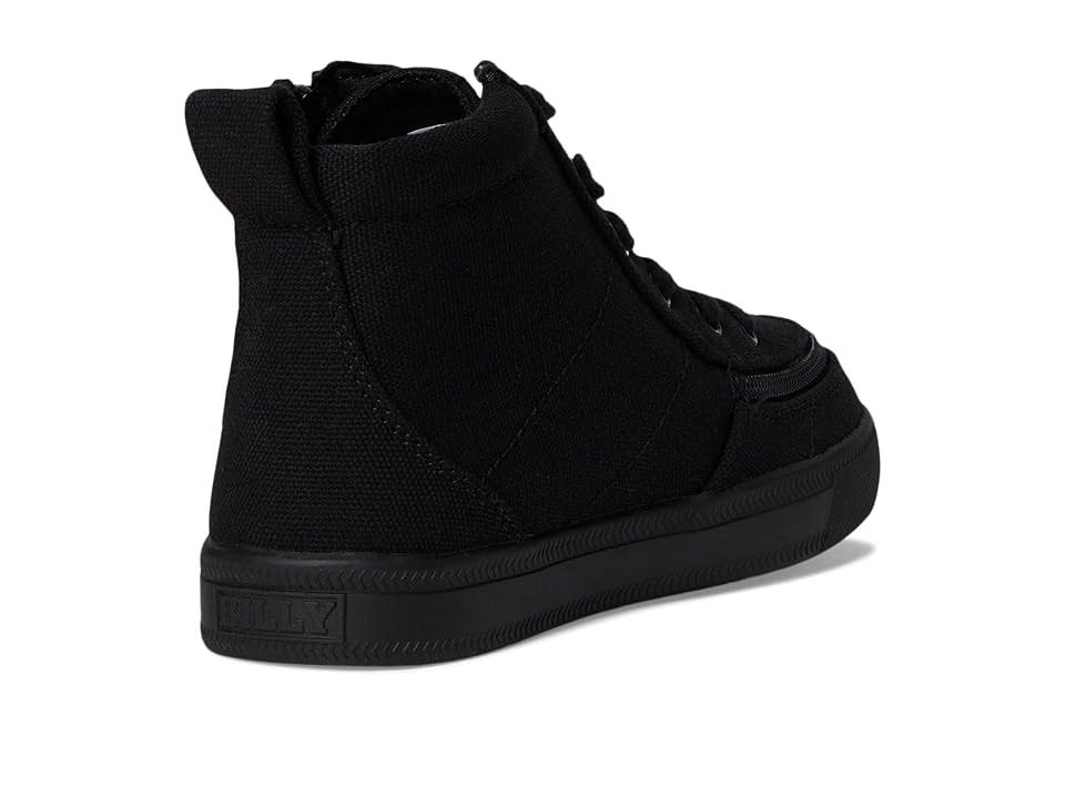 BILLY Footwear Toddler Boy's Harmon Essential High Top Sneakers