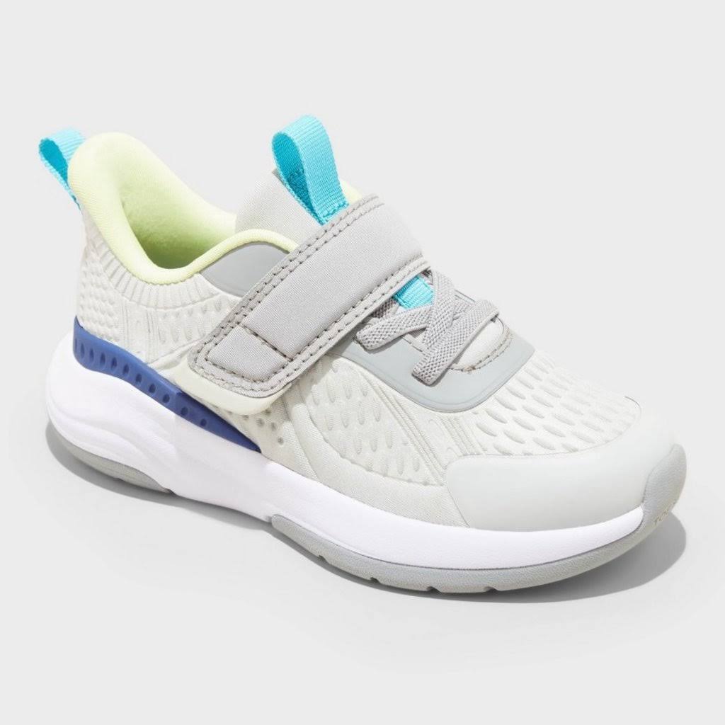 All In Motion Kids' Toni Performance Sneakers - CHOOSE SIZE