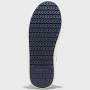 Cat & Jack Kids' Anthony Zipper Sneakers Navy - SIZE 13