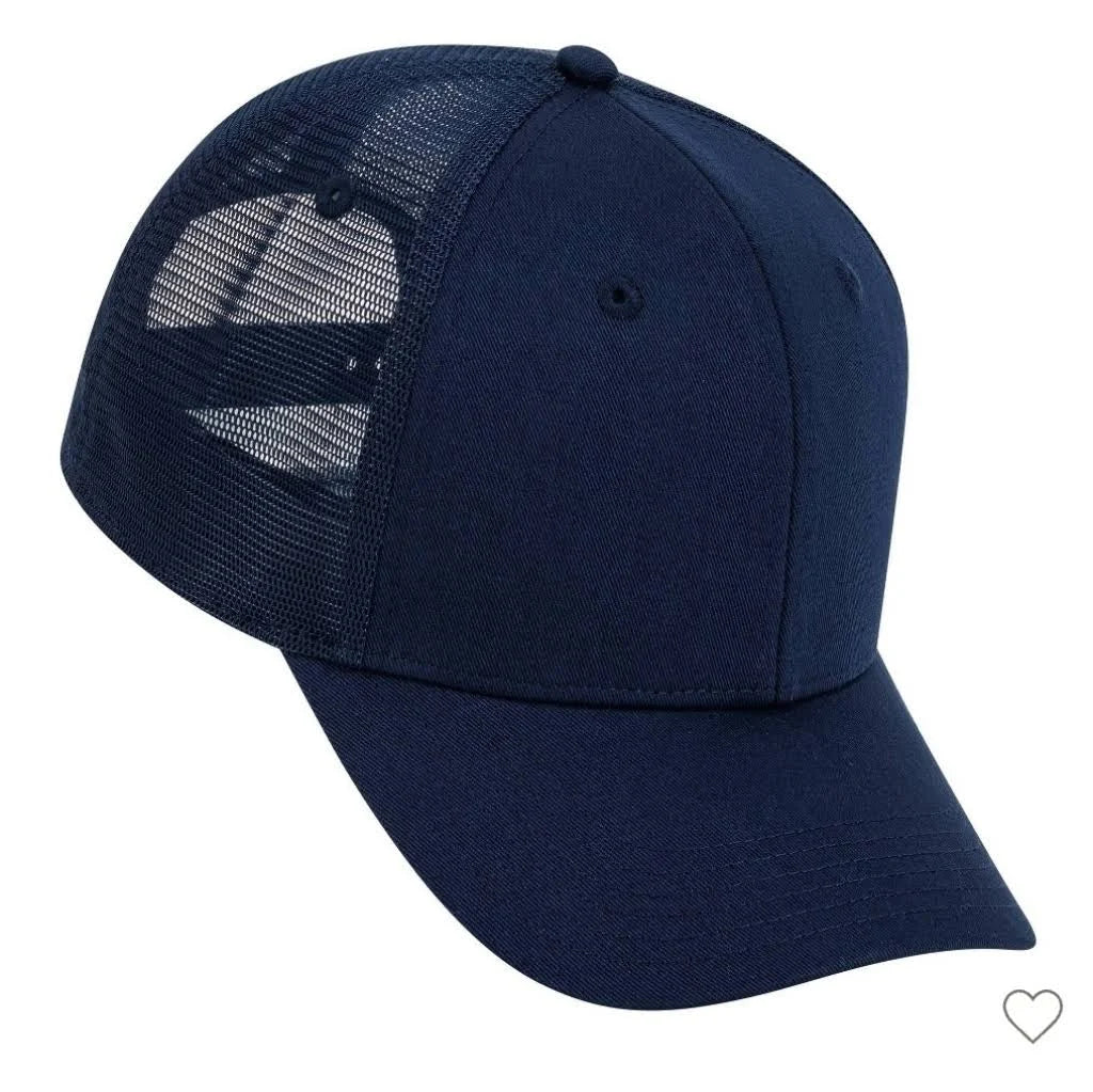 Pro Player Adult Baseball Hat - Choose Color