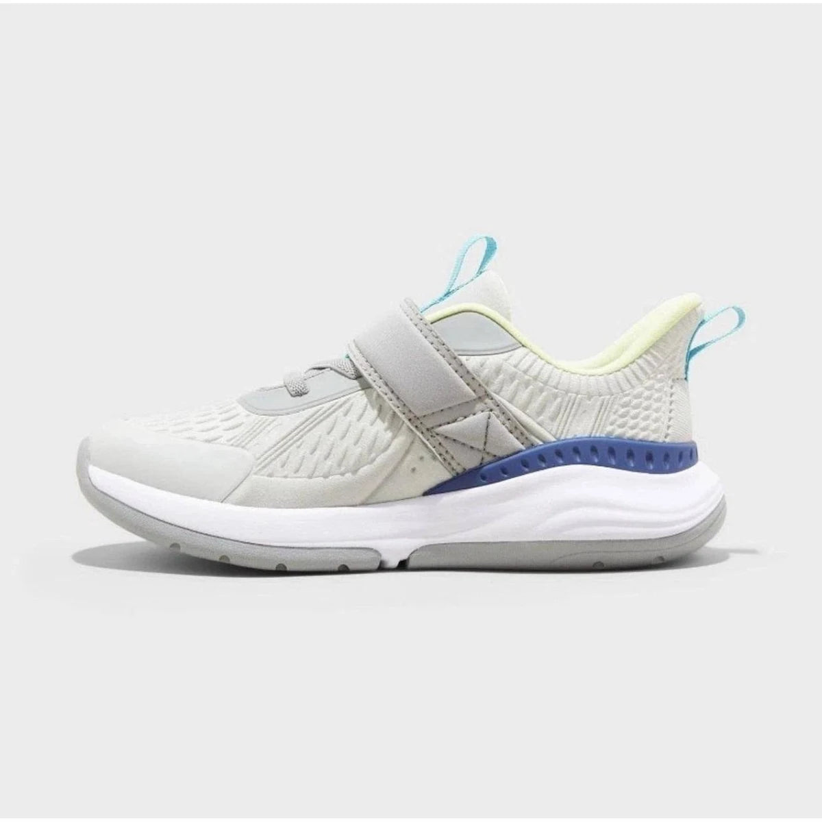 All In Motion Kids' Toni Performance Sneakers - CHOOSE SIZE