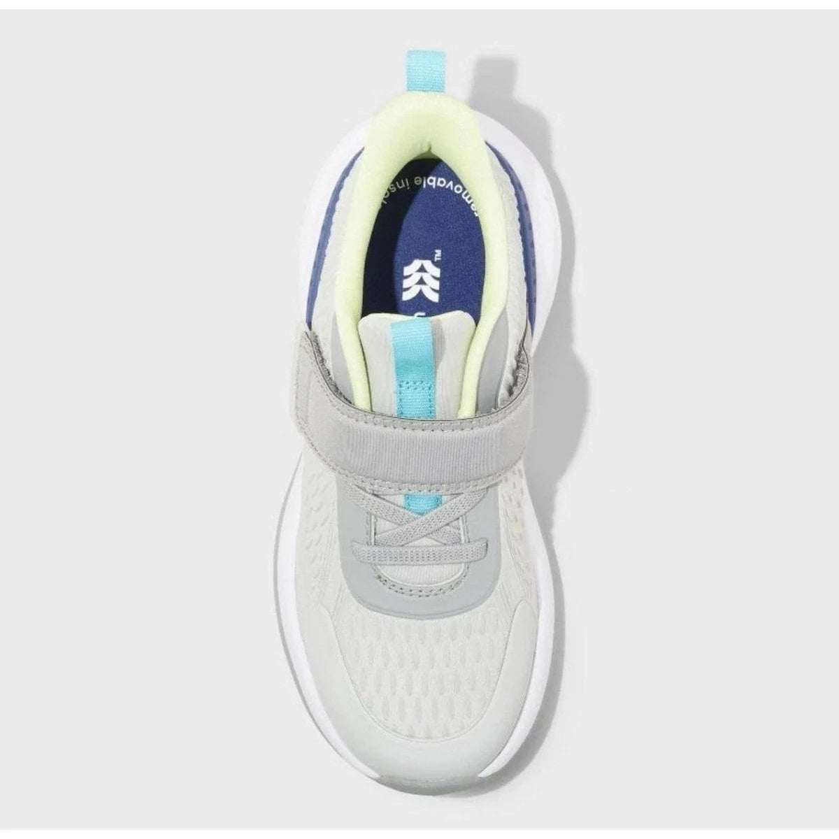 All In Motion Kids' Toni Performance Sneakers - CHOOSE SIZE