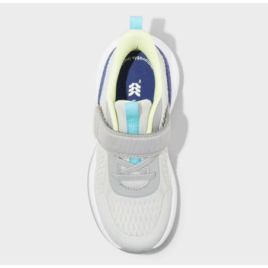 All In Motion Kids' Toni Performance Sneakers - CHOOSE SIZE